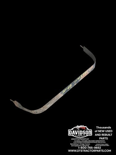 White 2-60 Fuel Tank Strap Antique Tractor