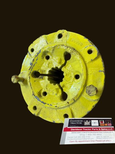 John Deere H Rear Wheel Hub Part number H220R NOS Antique Tractor