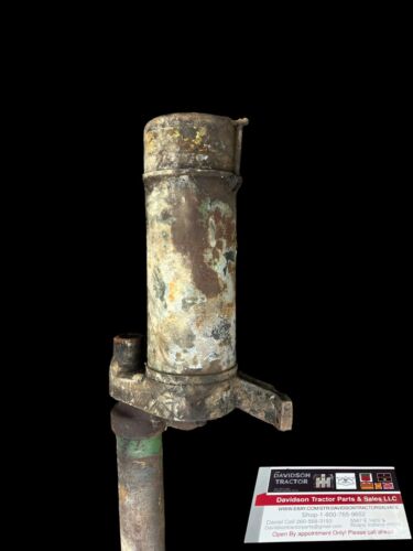 JOHN DEERE B AIR CLEANER ASSEMBLY B2831R AB3477R AB4233R AB3641R