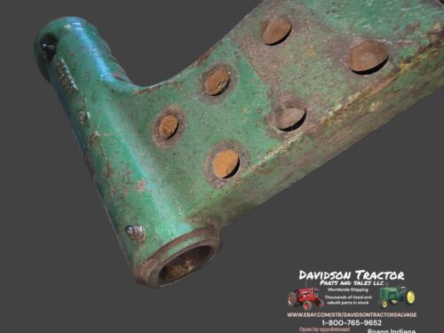 R49608 John Deere LH Axel Knee 4040 4050 4055 4230 4240 4250 4255 4430 4440 4450