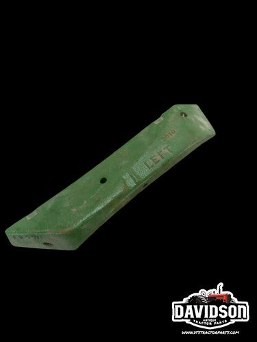 R27710 Left Hand Sway Block Fits John Deere 3010