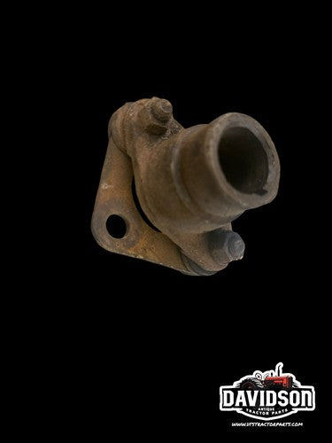 IH FARMALL SUPER C 200 230 TRACTOR TRANSMISSION YOKE