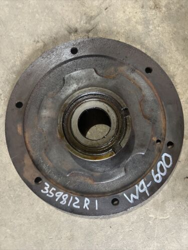Retainer bull Pinion International Mccormick Farmall W9 600