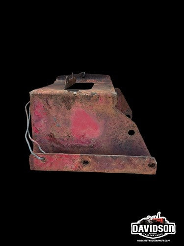 BATTERY TRAY FOR FORD 2N 8N 9N