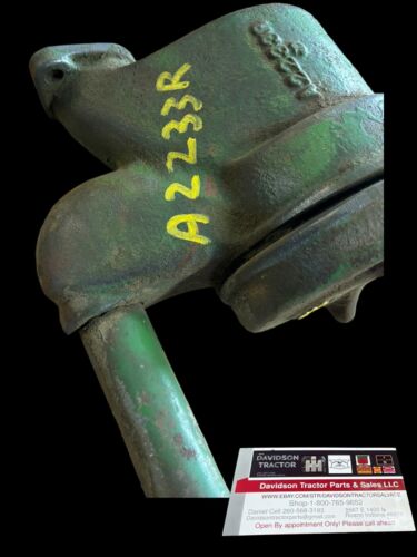 JOHN DEERE A , A2233R A2234R CRANKCASE OIL FILL BREATHER OIL CAP
