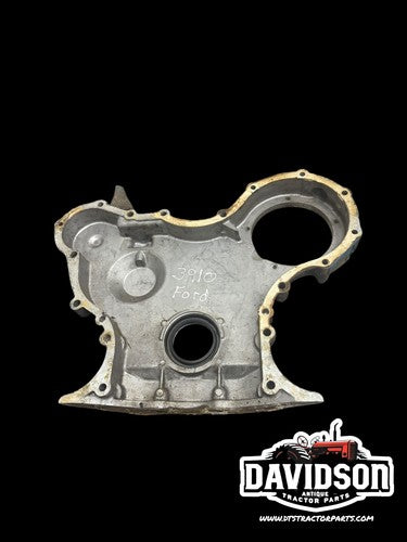 Ford 3910 Timing Cover Antique Tractor