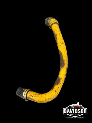 John Deere 410 Air Intake Pipe