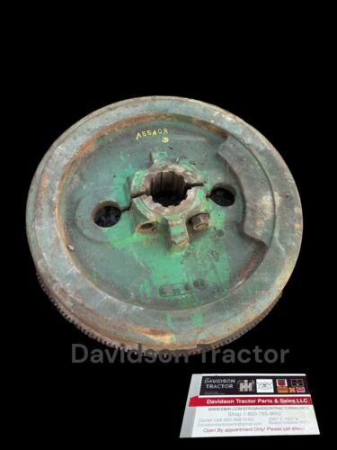 JOHN DEERE 620 630 FLYWHEEL A5640R Antique Tractor  WE SHIP!!