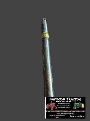 Genuine JOHN DEERE 60 TAPPET LEVER SHAFT A4202R New Old Stock
