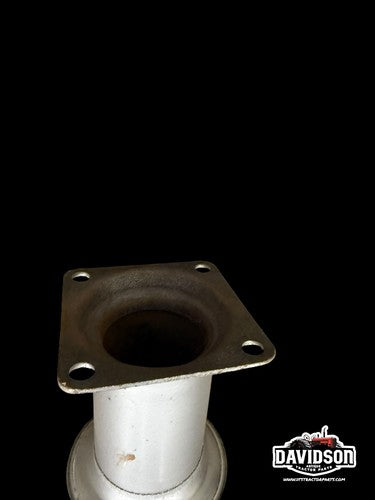 Muffler fits John Deere 70 A 60 70 620 720 R21826R R81826R DR-1