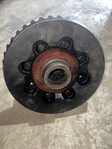 McCormick W9 Differential/Pinion Gear Antique Tractor