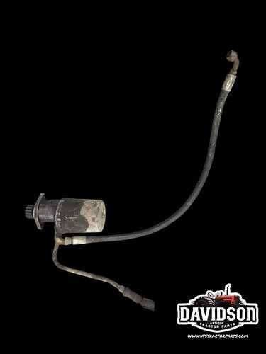 Power Steering Pump 517022M93 for Massey Ferguson 245 285 1080 1085
