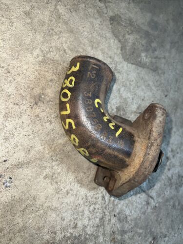 IH Water Outlet Thermostat housing 380785R1 C221