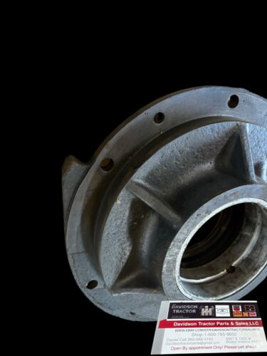 JOHN DEERE F2721R RH MAIN BEARING HOUSING 720 Diesel
