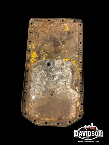 John Deere 2020 Oil Pan 219 Engine