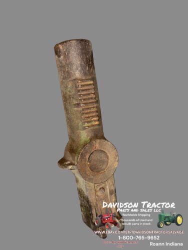 John Deere 520 530 620 630 720 730 original toplink Turnbuckle Center F2813R