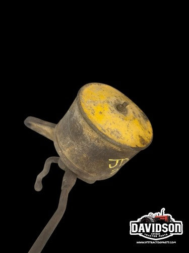 John Deere 219 Power Steering Resivoir Antique Tractor