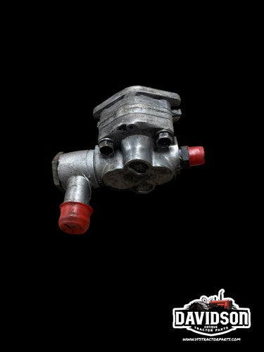 Good Used Deutz 5220 Tractor Hydraulic Pump