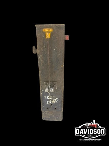 John Deere 2940 Tractor Mounting Bracket