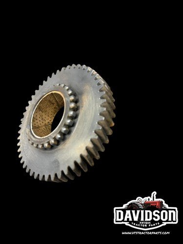 1964 Oliver 550 Lo Range Drive Gear 1E1024 25T  47T   Tractor