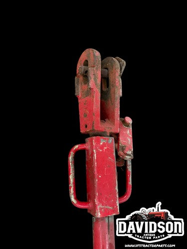 McCormick CX100 Tractor 3 Point Lift Arm Assembly