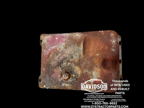 Ford 8N Good Used Gas Tank Antique Tractor