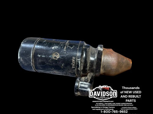 Rebuilt Original Starter For John Deere 820 830 1530 2030 2040 Tractors R92061