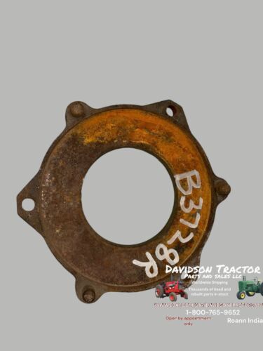 John Deere late styled B clutch pressure plate B2359R