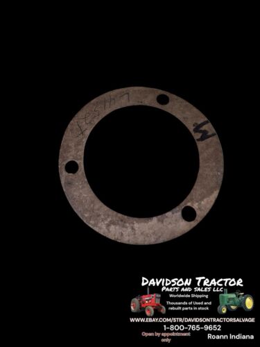 Genuine John Deere L4152T New Old Stock Gasket