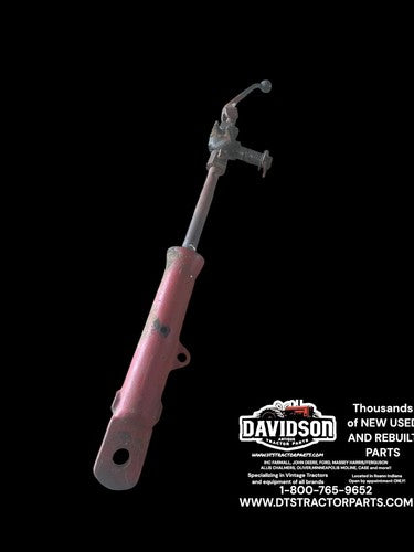 International Farmall 826 3 Point Adjustable Lift Arm Antique Tractor