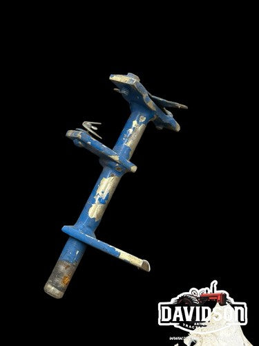 Ford 5640 Linkage Assembly Antique Tractor