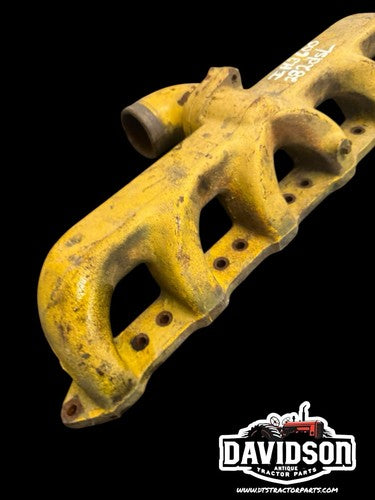 Case IH Intake Manifold 332110R1 656 706 460 560 660 3600 D282