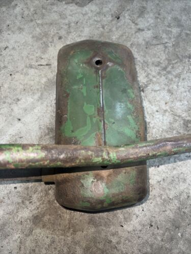 John Deere 50 Tappet Valve Cover AB4497R