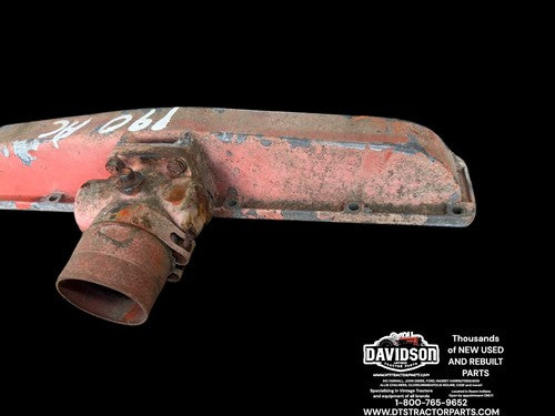 Allis Chalmers 190 Intake Manifold Antique Tractor
