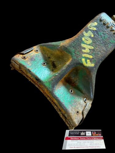 John Deere 70 Clutch Pulley Brake Casting F1405R