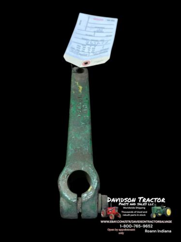 John Deere 720 730 PTO lever casting F2959R NOS