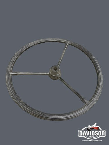 Fits JDS303 Steering Wheel Fits John Deere A AO AR D G AA380R