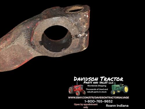 USED  BRAKE BAND LEVER ARM FOR IH C TRACTOR 351205R1
