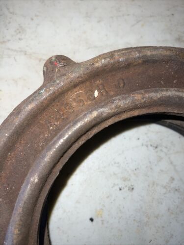 John Deere 60 620 630 Clutch pressure plate A4356R