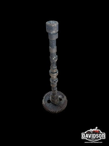 Massey Ferguson 40 Camshaft W/gear Antique Tractor
