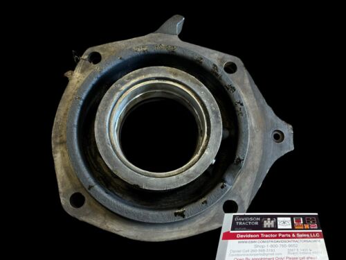 JOHN DEERE 620 CRANKSHAFT MAIN BEARING ASSEMBLY A5643R
