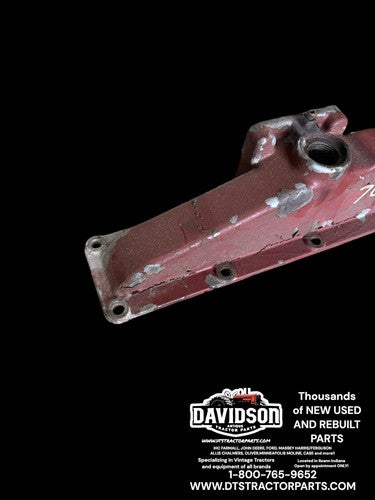 Allis Chalmers 7030 7040 7045 Intake Manifold Antique Tractor