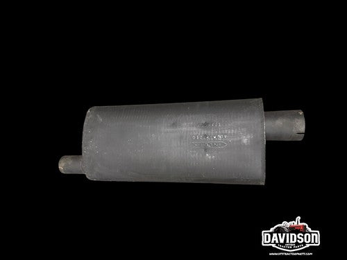 AR41172 Muffler Fits John Deere 3020 4000 4020 4230 ++ Tractors JD-25