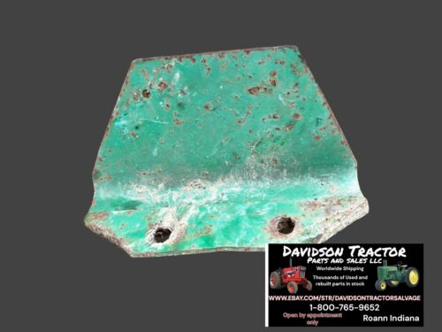 John Deere 50 60 70 520 620 630 530 730  Antique Cultivator Mounting Bracket