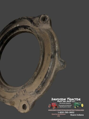 John Deere 60 620 630 Clutch pressure plate A4356R