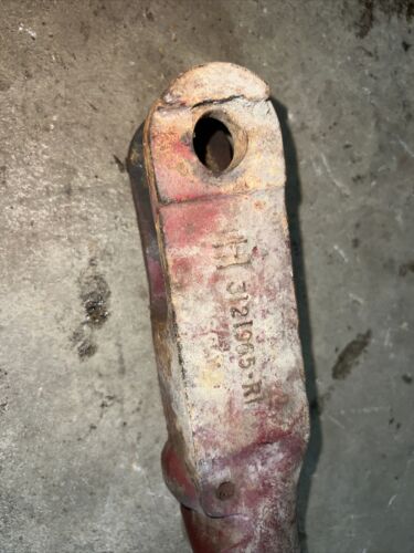 3121965R1 HOUSING Case International parts 584, 885, 268, 248, 258, 585, 684