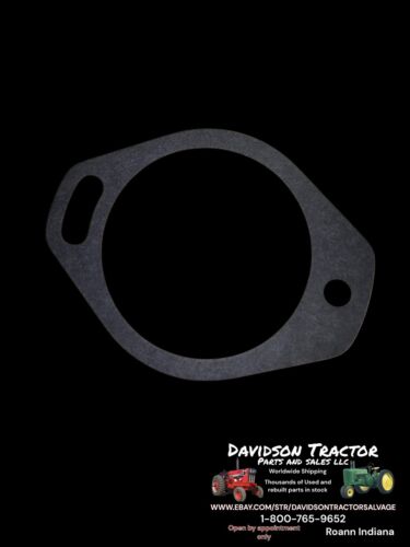 IH FARMALL M SUPER M 400 450 C248 C281 DISTRIBUTOR MAGNETO MOUNT GASKET 55780DD
