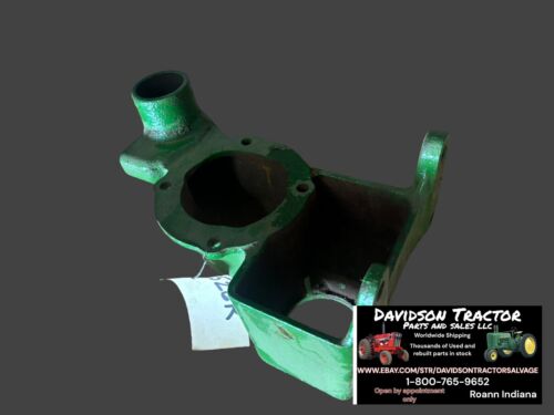 John Deere Unstyled A Air Cleaner A526R