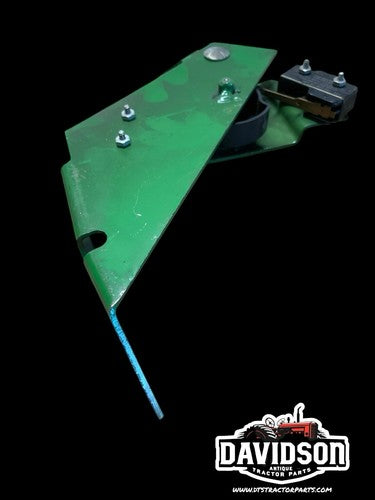 OEM JOHN DEERE AUTOMATIC HEAD HEIGHT CONTROL KIT BH76288 4400 6600 7700 COMBINE