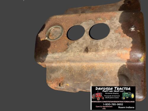 JOHN DEERE STYLED A DASH Antique Tractor